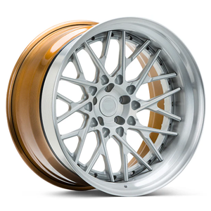 Jantes forgées de 18, 19, 20, 22, 24 pouces pour <span class=keywords><strong>Audi</strong></span> A3 S3 RS3 A5 S5 RS5 A6 S6 RS6 RS7 A8 S8 Q3 Q5 SQ5 Q7 SQ7 Q8 SQ8 RSQ8 <span class=keywords><strong>Q9</strong></span> TT S17-07 - Product Image 1