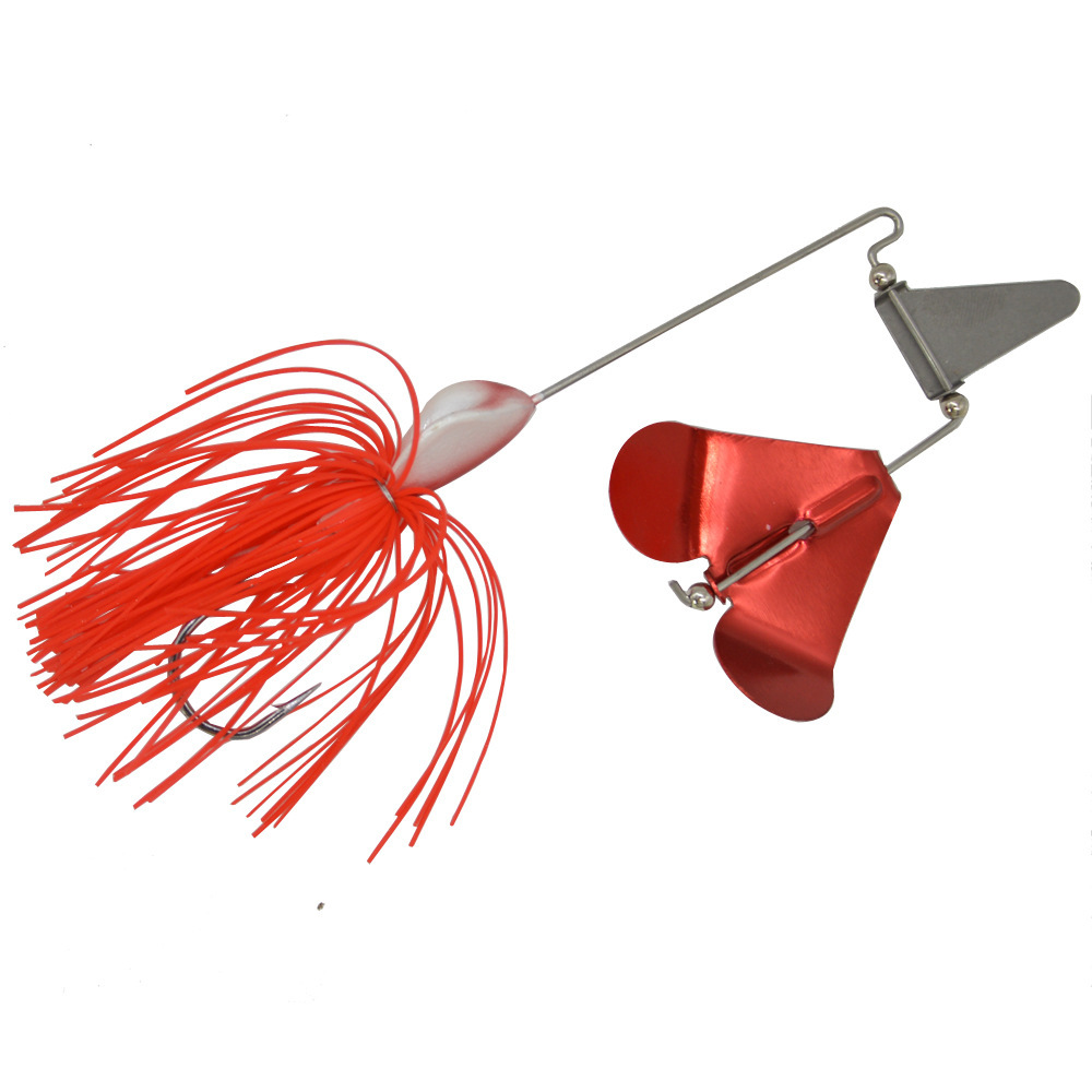 blacked fish net T0200 bajaedd Color:TROUT Circle Fishing Hooks Stainless