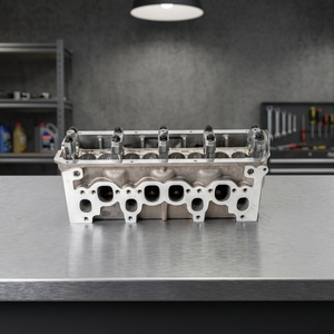 Cabeza de Cilindro Mec-Diesel VOLKSWAGEN Modelo Italia 103910 - Product Image 2