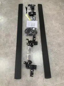 Hochwertiges einsetzbares elektrisch angetriebenes seitenschritt-automatisches Laufbrett für Land Range Rover Sport 2014-2017