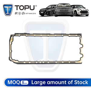 Junta de reparación de motor 11127555310/11127555311, junta de culata de reacondicionamiento, Juego completo para <span class=keywords><strong>BMW</strong></span> N52B25, nuevo 11127582245 - Product Image 4