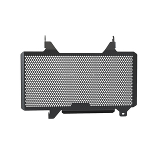 อุปกรณ์เสริมรถจักรยานยนต์ตะแกรงหม้อน้ำ V-STROM <span class=keywords><strong>1050XT</strong></span> ฝาครอบหม้อน้ำสำหรับซูซูกิ ดีแอล 1000 วีสตรอม 1050 XT 2020 2023 - Product Image 2