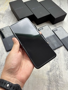Smartphone Motu raz 50 Ultra 5G Noir Double Caméra Téléphone Android Haut de Gamme Charge Rapide - Product Image 4
