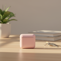 Imprimante d'étiquettes thermique portable sans fil M12 Mini pour le bureau, l'étude et la maison