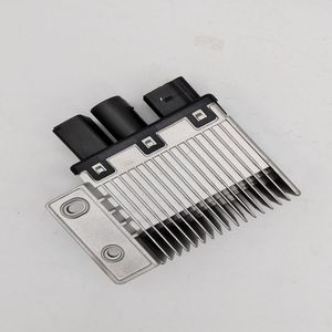 Unità di Controllo Ventola Radiatore per VW <span class=keywords><strong>Transporter</strong></span> <span class=keywords><strong>T5</strong></span> <span class=keywords><strong>2003</strong></span> - 2010 7H0919506D 898096000 - Product Image 6