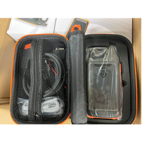 Xhorse VVDI Key Tool Max PRO combine les fonctions de l'outil clé Max et Mini OBD pour ajouter de la tension et du courant de fuite