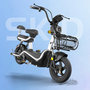 <span class=keywords><strong>Bicicleta</strong></span> Eléctrica Igual a la de las Celebridades de <span class=keywords><strong>Internet</strong></span>, Batería de Litio de 48V500W, Scooter Eléctrico, Venta Directa de Fábrica, <span class=keywords><strong>Bicicleta</strong></span> Eléctrica Barata - Product Image 5