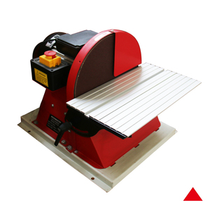 Lijadora <span class=keywords><strong>de</strong></span> disco <span class=keywords><strong>de</strong></span> sobremesa <span class=keywords><strong>de</strong></span> 12 pulgadas con indicador <span class=keywords><strong>de</strong></span> inglete y sistema <span class=keywords><strong>de</strong></span> recolección <span class=keywords><strong>de</strong></span> polvo - Product Image 2