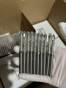 BMWA-121 Stabiele Voorraad 3/16 In Pilot Gids Punt Gipsplaten Gereedschap Uitgesneden Snijdende Ritssluitingen Hete Verkoop Gipsplaten Uitsparingen - Product Image 2