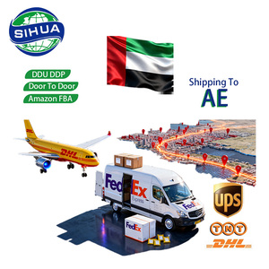 Çin'den Dubai bae cidde suudi arabistan'a ucuz hava Ddp navlun nakliye hizmeti ile nakliye şirketi - Product Image 6