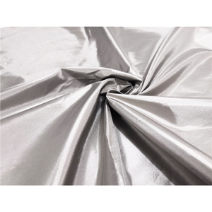 Nikel bakır kumaş kimlik hırsızlığı RFID RF EMF anti-radyasyon Wifi sinyal engelleme Faraday bez azaltılması engelleyen - Product Image 3