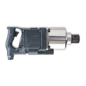 Clé à chocs pneumatique Ingersoll Rand 2950A7, capacité de boulon M16 de 1,5 pouce, outil de qualité industrielle, robuste - Product Image 1