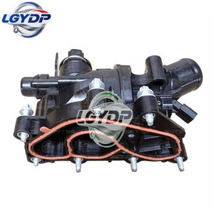 W176 W246 X156 C177 C118 X247 A160 A200 B180 B200 CLA200 OEM 품질용 엔진 냉각수 온도 조절기 2822030175 - Product Image 2