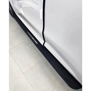 Modificación de Automóviles 2023-2024, Pedal Lateral Eléctrico para Facilitar el Embarque, para Range Rover Executive - Product Image 5
