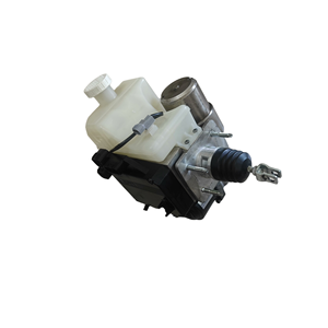 2025 New Arrival Mitsubishi Pajero <strong>Brake</strong> <strong>Master</strong> Cylinder Hydraulic <strong>Brake</strong> <strong>Assembly</strong> for Car Body-100% Tested OEM Standard Size - Product Image 3