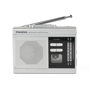 Nouveau lecteur de cassettes radio AM/FM <span class=keywords><strong>mini</strong></span> portable avec un son exceptionnel et des performances stables, choix idéal pour un cadeau - Product Image 5