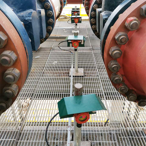 Industrial Online Hcn ETO NH3 Fixo Amônia Monóxido De Carbono Gás Vazamento <span class=keywords><strong>Detector</strong></span> Monitoramento Sistema De Alarme - Product Image 4