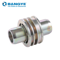 BANGYE NSC/SCE 32-100 Cylindre à piston pneumatique en aluminium résistant à l'usure de haute qualité, neuf, fabriqué en Chine, garantie standard d'un an