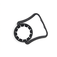 1l 1.5l 2l 3l 5l Plastic Draaghandvat Voor Enkele Pet Olie Water Melk Vruchtensap Fles Clip