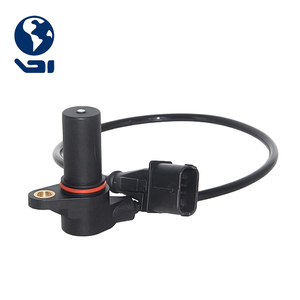 Sensore di Posizione Albero Motore 1607436 0281002676 Compatibile con DAF CF 85 XF 105 TEMSA SAFIR Plus - Product Image 2