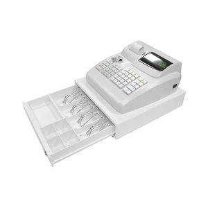 Système de caisse enregistreuse <span class=keywords><strong>automatique</strong></span> à 48 touches pour restaurant, commerce de détail, ECR100 - Product Image 1