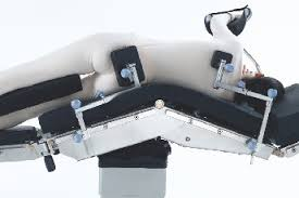 Mindray HY Base-3000 Mesa DE OPERACIONES Control remoto motorizado - Product Image 5