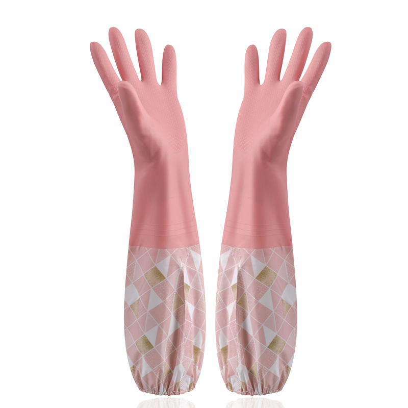 Morandi Pink (with drawstring closure and fleece lining)