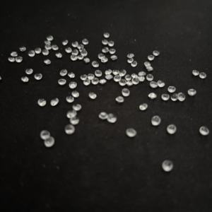 PETG Masterbatch Pellets Matériau ignifuge à haute brillance et haute résistance pour pièces automobiles et applications de qualité optique - Product Image 4