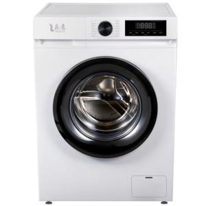 <span class=keywords><strong>Lavadora</strong></span> Eléctrica Compacta de Carga Frontal de 10 kg, Totalmente Automática, Eficiente en Consumo de Energía, para el Hogar, de Acero Inoxidable - Product Image 4