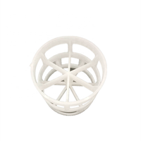 Kunststoff-Pallringe PP PE RPP CPVC Pallring-Spritzguss 16mm 25mm 38mm 50mm 76mm ISO9001:2008 NK-PPR NKCHEM