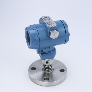 Dwel gpx700 loạt vệ sinh chống ăn mòn tụ gốm mặt bích máy phát áp lực 4-20mA 0-10V cảm biến áp suất Sapphire - Product Image 6