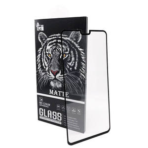 Защитная коробка для экрана, чехол для мобильного телефона, упаковочные коробки, индивидуальная упаковка из закаленного стекла - Product Image 4