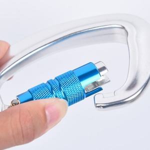 Cordon de positionnement en acier inoxydable personnalisable en gros, directement de l'usine, résistance à la rupture de 500 kg, capacité de charge de 100 kg - Product Image 6