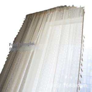 Traitements de fenêtre de maison en gros stores tringles à rideaux voilages cantonnières ombre tissu séparateurs de pièces plus - Product Image 5