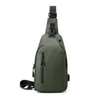 Tas Selempang Terlaris Kasual Ringan Elegan Borsa a Tracolla Tahan Lama Serbaguna Tas Selempang Awet