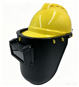 Cascos <span class=keywords><strong>de</strong></span> Soldadura Abatibles con Protección Facial <span class=keywords><strong>para</strong></span> <span class=keywords><strong>Soldador</strong></span>, Cascos <span class=keywords><strong>de</strong></span> <span class=keywords><strong>Seguridad</strong></span> <span class=keywords><strong>para</strong></span> Soldadura <span class=keywords><strong>de</strong></span> Fábrica - Product Image 2
