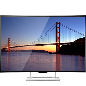 โรงงาน OEM จอภาพ 100 นิ้ว 4K Smart UHD สำหรับใช้ในบ้าน พร้อมฟังก์ชั่นมัลติมีเดีย DTV OSD และรองรับหลายภาษา LED - Product Image 5