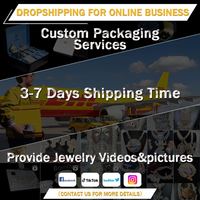 Pendientes de aro de tenis Moissanite Vvs grandes de oro de 18 quilates personalizados, pendientes de plata 925 con diamantes de corte brillante redondos helados, joyería fina