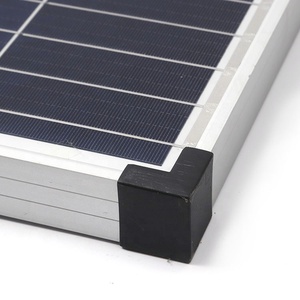 Panneaux solaires pour système de toiture, panneaux solaires portables - Product Image 5