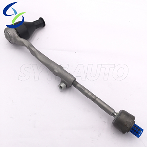 Repuestos para automóviles Extremo de la barra de acoplamiento del eje delantero 32106868688 32106869535 para BMW 530i 540i 740i 750i <span class=keywords><strong>Alpina</strong></span> B7 G30 <span class=keywords><strong>F90</strong></span> 3872801 3873501 - Product Image 3
