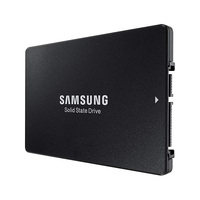 Unidad de Estado Sólido PM893/PM893a SSD SATA de 2.5 Pulgadas, Disco Duro Interno para Servidor de Centro de Datos, 240G 480G 960G 1920G 3840G 7680G