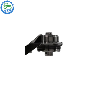 Tête de filtre à huile de haute qualité, prix usine, RE505216 pour tracteur, pelle rétrocaveuse 120D 160D 200D 240D 270D - Product Image 3