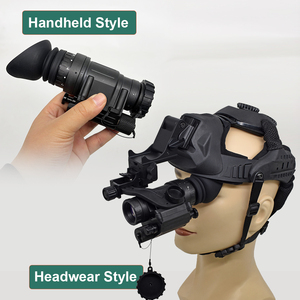 고해상도 PVS14 자동 게이팅 야간 투시경(모노큘러) Gen2 Gen3 튜브 판매 가능 - Product Image 5