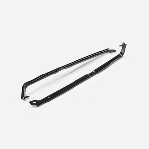 Support latéral du pare-chocs arrière pour Nissan Skyline BNR34 - Product Image 3