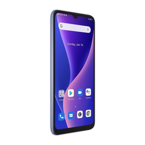 Blackview-teléfono inteligente <span class=keywords><strong>OSCAL</strong></span> <span class=keywords><strong>C60</strong></span>, 4GB + 32GB, identificación facial, 6.528 pulgadas, Android 11, barato, venta al por mayor - Product Image 4