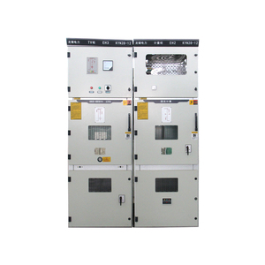 Armoire de distribution électrique basse tension industrielle en métal pour intérieur, directement du fabricant avec 35 ans d'expérience - Product Image 4