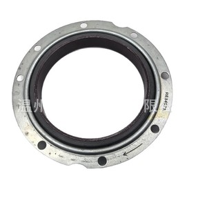 Sello de aceite del cigüeñal trasero 1005060-43D para piezas de tractor con motor John Deere 6135 - Product Image 5
