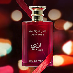 Ika Ogi Annie Eau De Parfum 100 ml, Perfume Femenino de Larga Duración con Aroma Fresco - Product Image 4