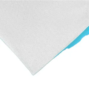 Professional Manufacturer High Temperature Resistant Fiberglass Cloth 600g/m2 Lass Fiber Fabric