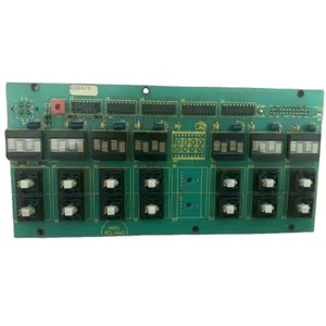 Điện Ink giao diện điều khiển chính Hội Đồng Quản trị a37v094270 A368/E cho Roland máy in R700